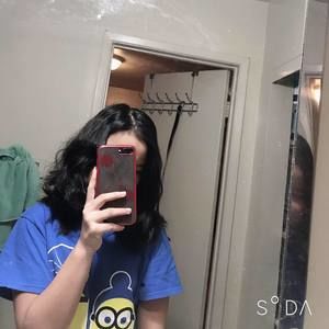 Meet your Posher, Nie